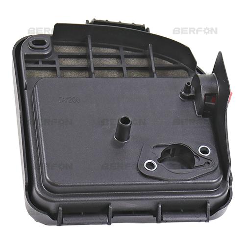 FILTRO AR DUCAR DV200/225 (COMPLETO)